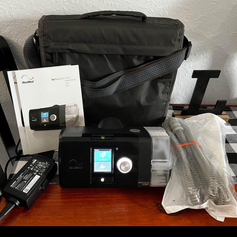 AirSense 10 Auto